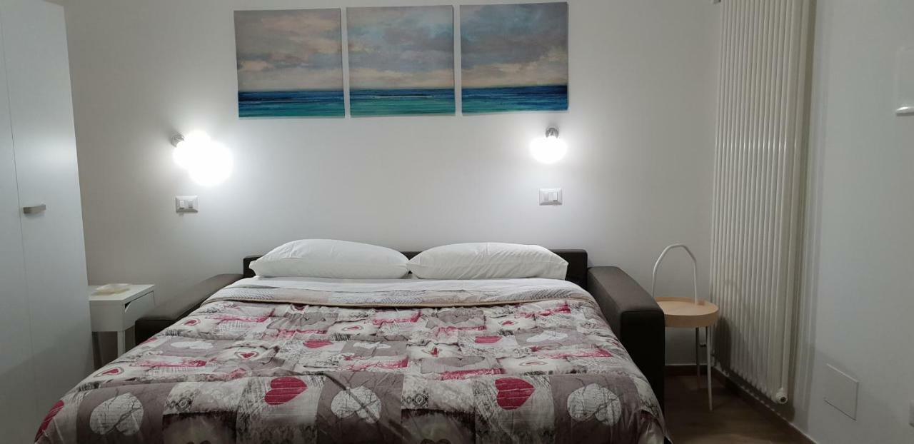 Apartament Sedile Del Campo House Salerno Zewnętrze zdjęcie