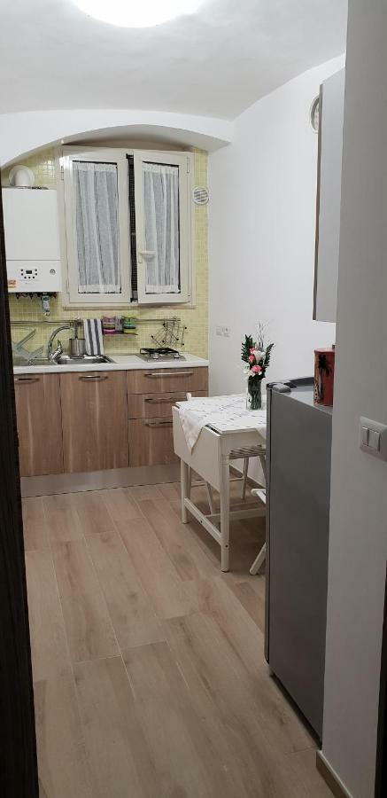 Apartament Sedile Del Campo House Salerno Zewnętrze zdjęcie