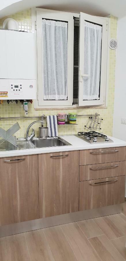 Apartament Sedile Del Campo House Salerno Zewnętrze zdjęcie